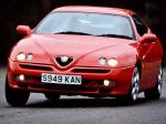 Alfa Romeo GTV 1998 года (UK)